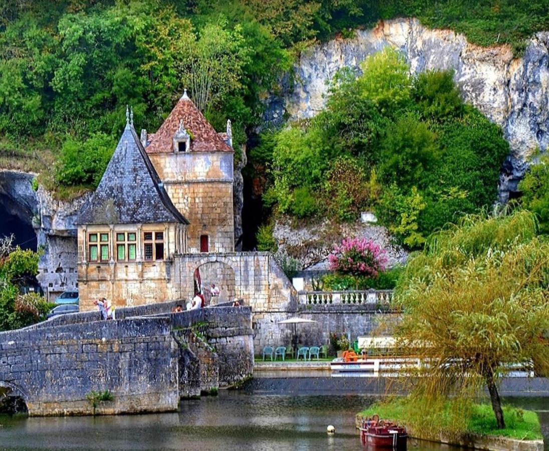 Le Chalet Saint-Pardoux-la-Rivière エクステリア 写真