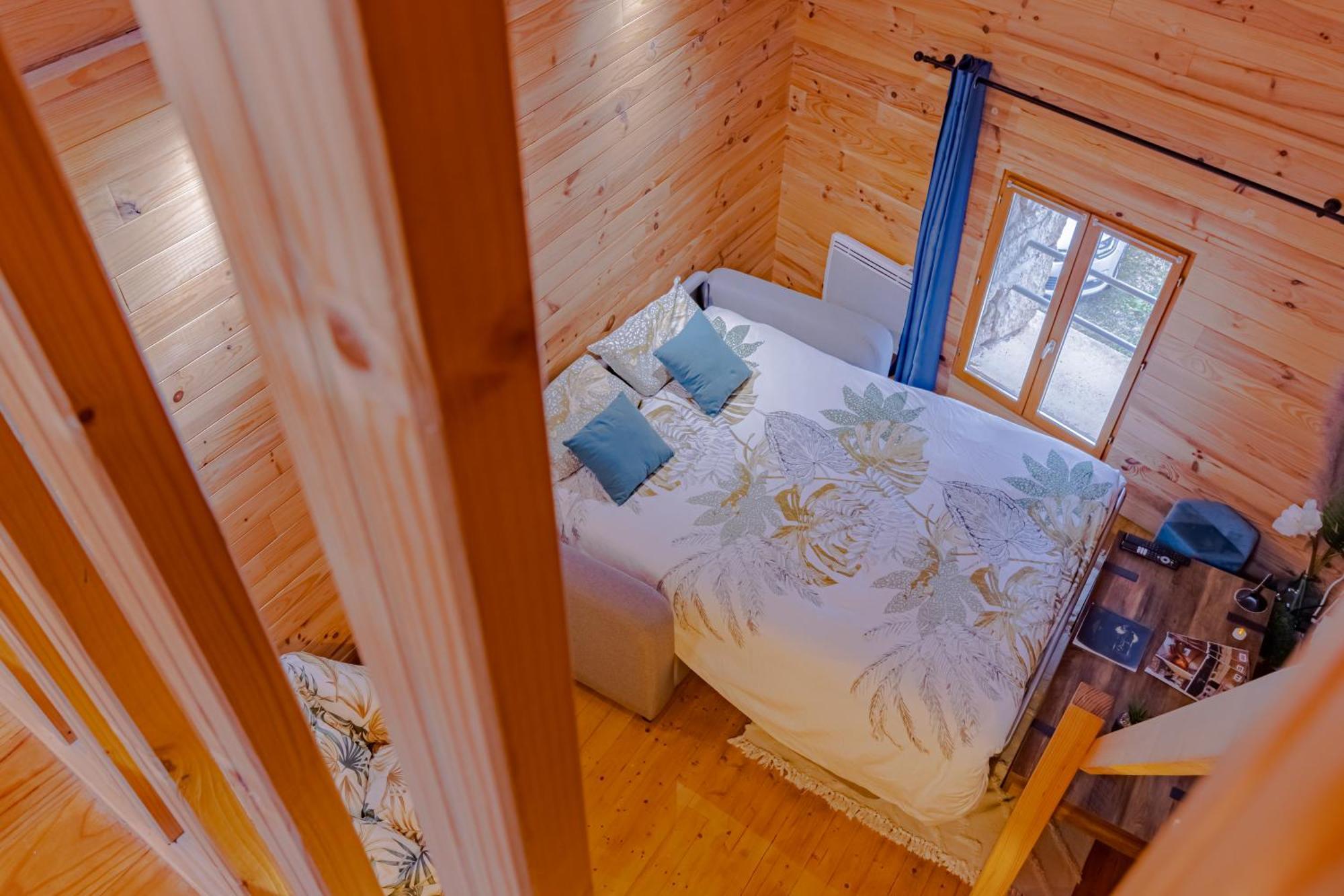 Le Chalet Saint-Pardoux-la-Rivière エクステリア 写真