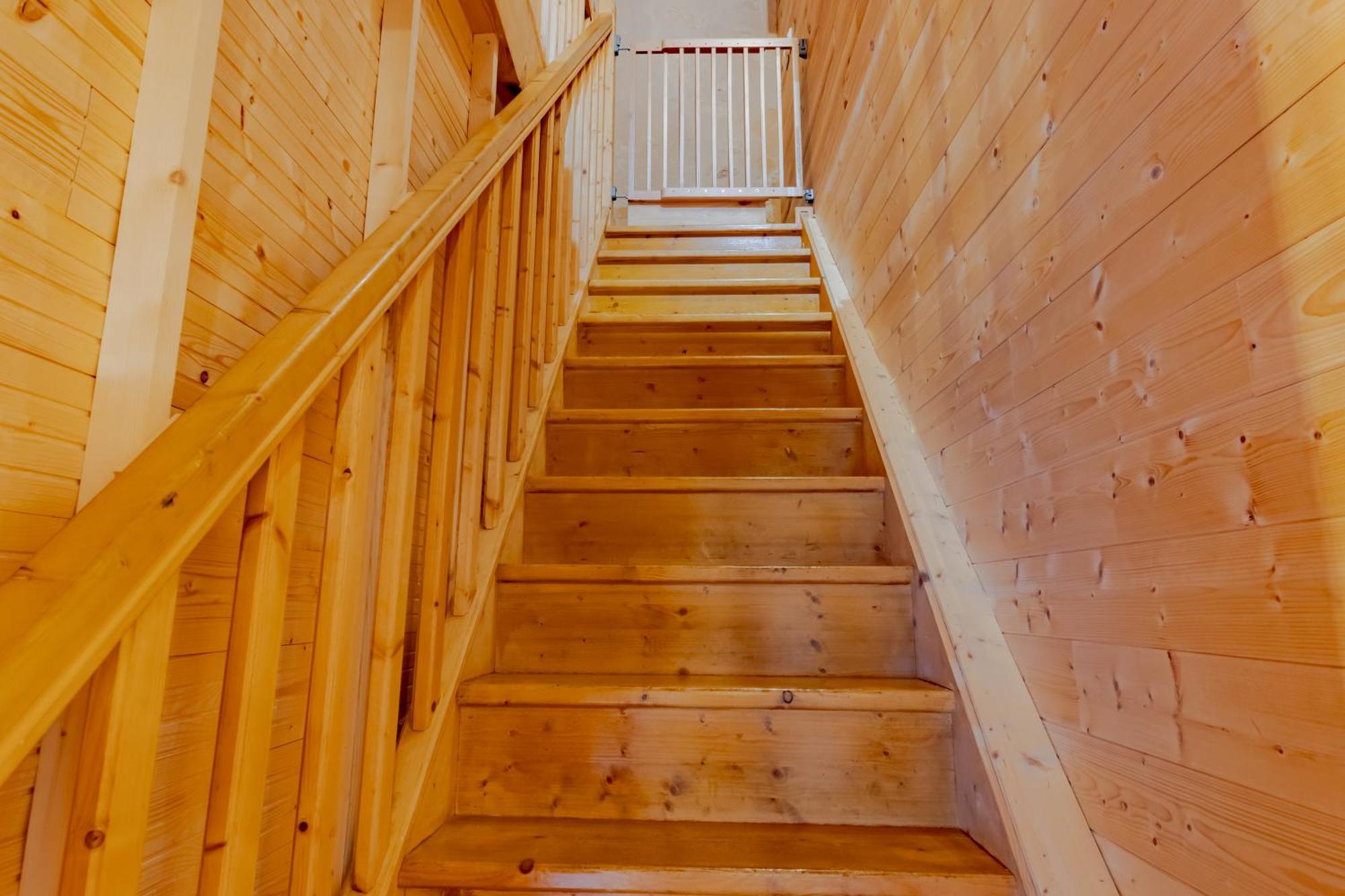 Le Chalet Saint-Pardoux-la-Rivière エクステリア 写真